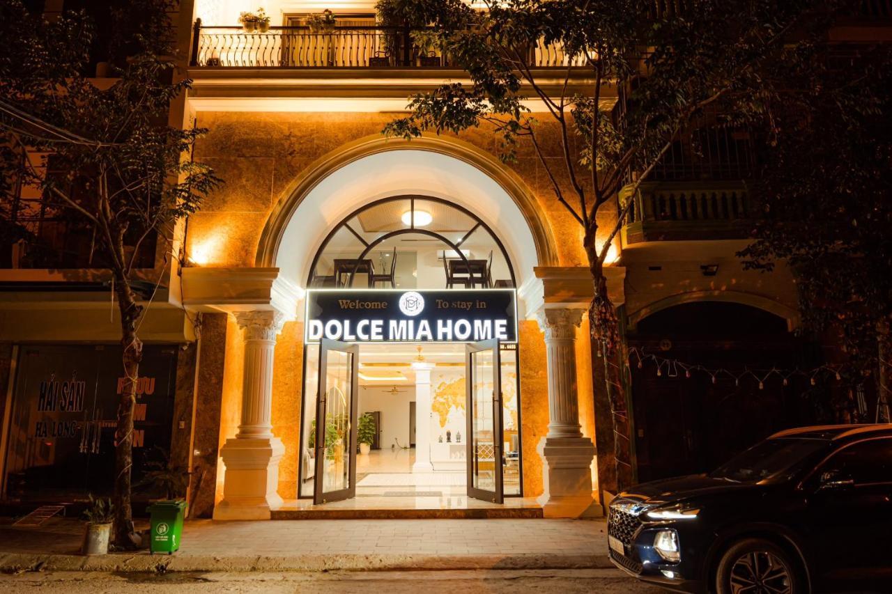 Dolce Mia Home Ніньбінь Екстер'єр фото