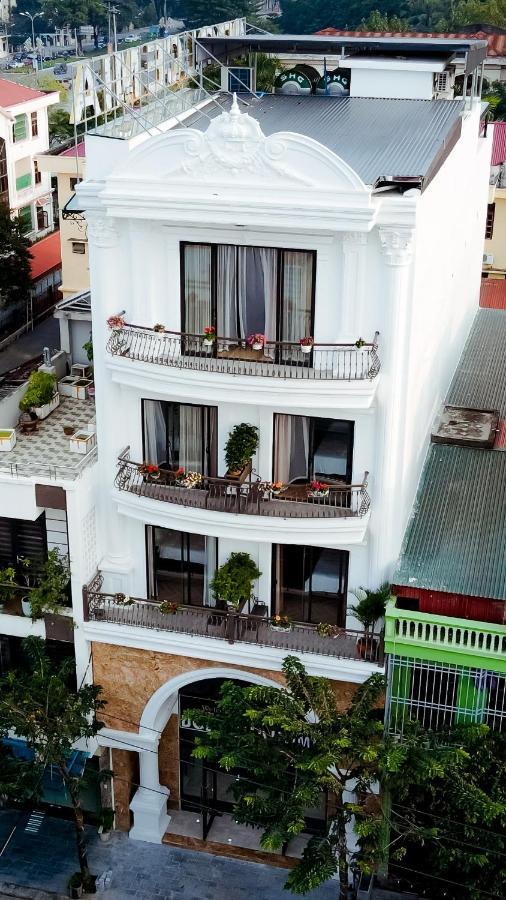 Dolce Mia Home Ніньбінь Екстер'єр фото