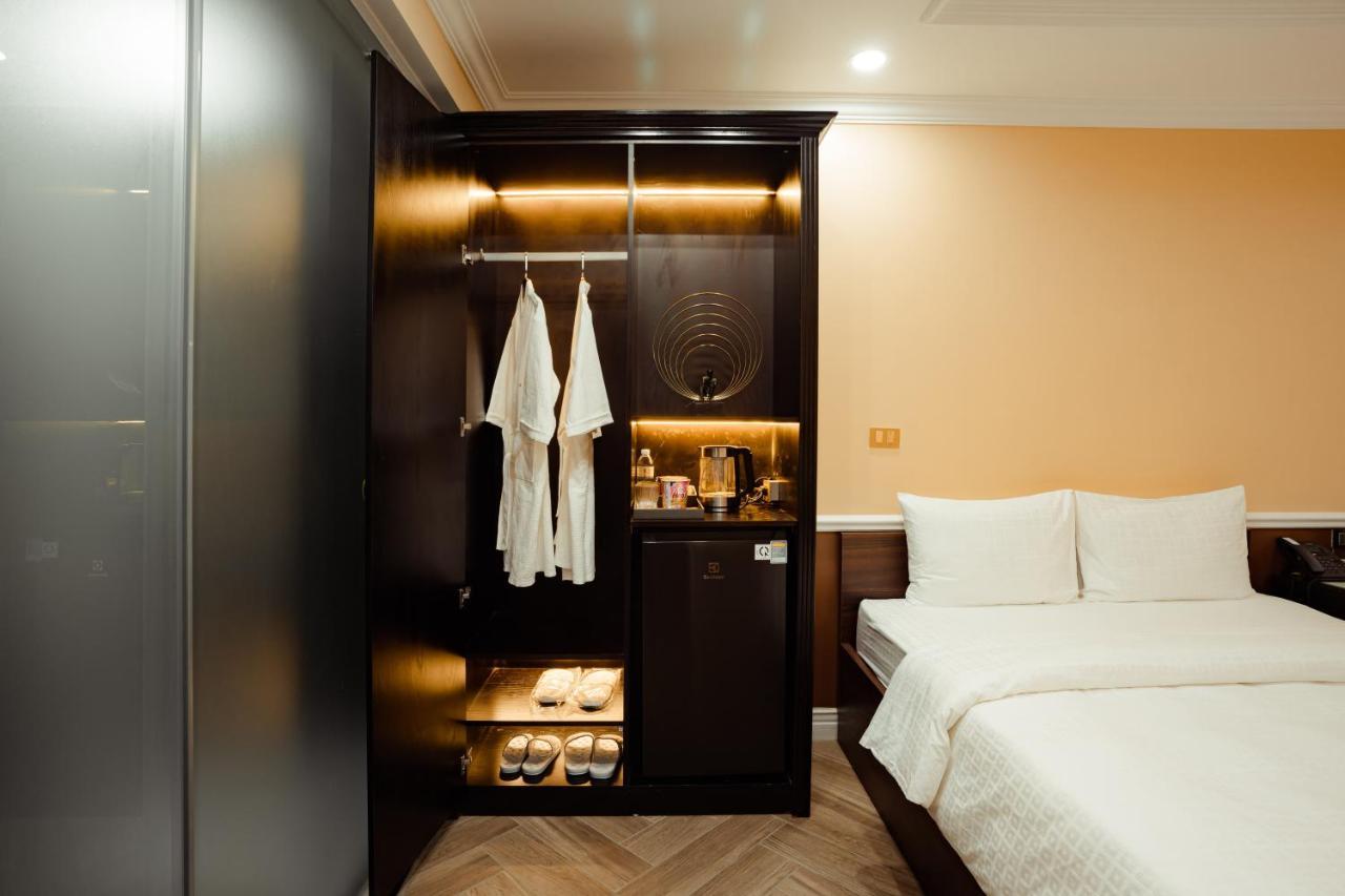 Dolce Mia Home Ніньбінь Екстер'єр фото
