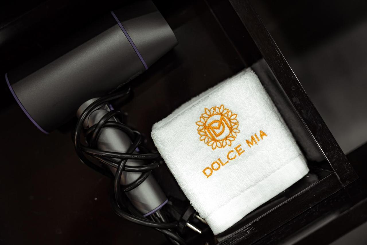 Dolce Mia Home Ніньбінь Екстер'єр фото