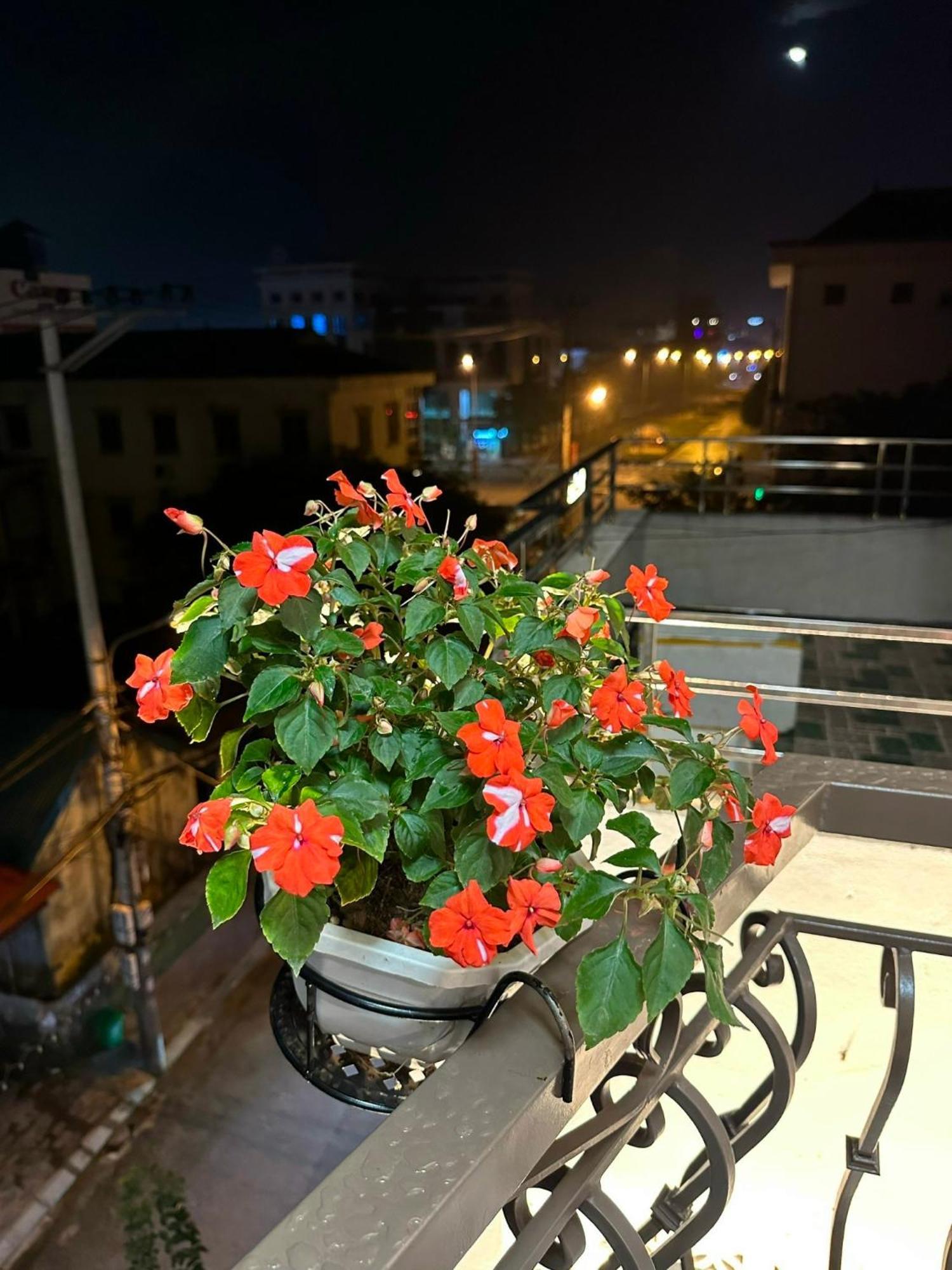 Dolce Mia Home Ніньбінь Екстер'єр фото