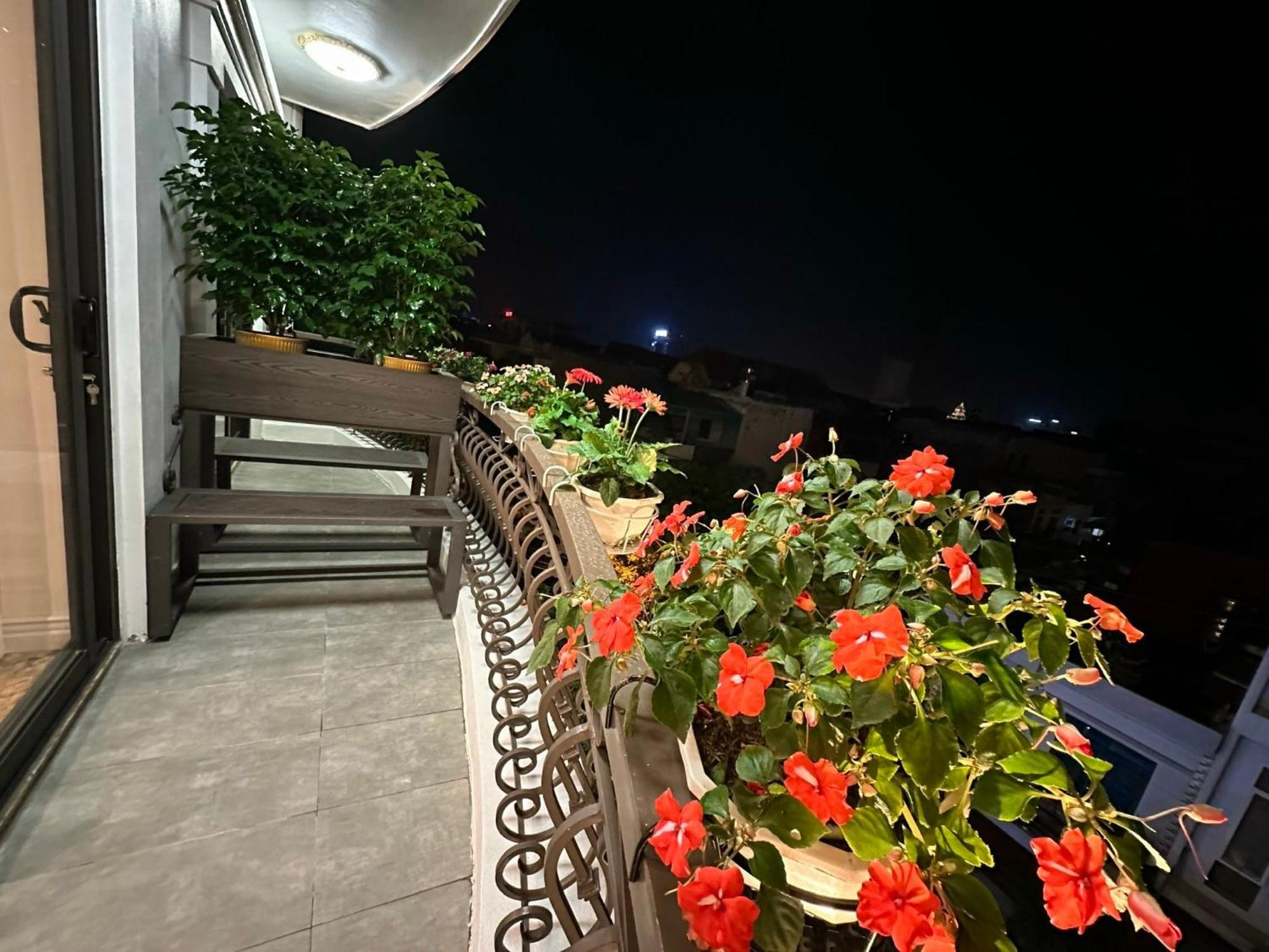 Dolce Mia Home Ніньбінь Екстер'єр фото