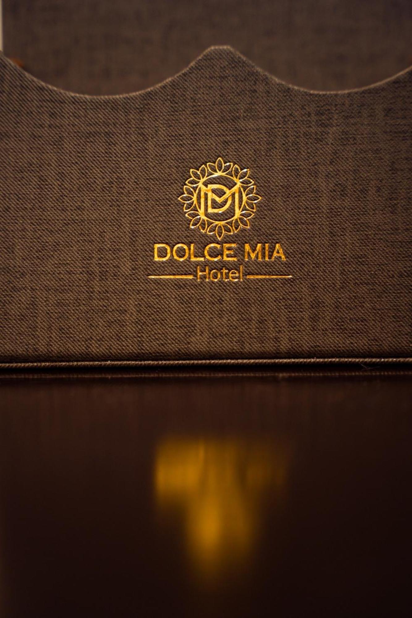 Dolce Mia Home Ніньбінь Екстер'єр фото